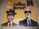 ELVIS COSTELLO&T BONE BURNETT : THE COWARD BROTHERS STILL SEALED 2LP 2024 NEW