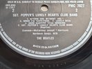 BEATLES Sgt Peppers 1967 UK MONO OMITS A DAY IN THE LIFE GREAT COPY, TRUE RARITY