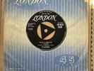 JO-ANN CAMPBELL - WAIT A MINUTE London 8536