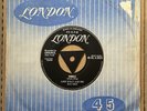 LINK WRAY AND HIS RAY MEN - RUMBLE London 8623