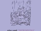 Arthur Russell - Instrumentals, Vinyl LP