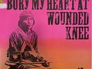 Gila – Bury My Heart At Wounded Knee 1973 Vinyl LP reissue ? M-/VG++