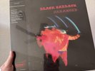 Black Sabbath Paranoid Vinyl LP Rhino Record Original 180 G Sealed