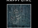 Nathan Davis Happy Girl (Vinyl)