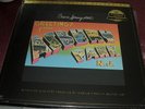 BRUCE SPRINGSTEEN GREETINGS ASBURY LP MFSL ORIGINAL MASTER RECORDING SEALED
