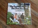 The Chambers Brothers - The Time Has Come (2011 MOV 180g Reissue, MINTY PLS RD )