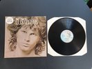 THE DOORS - THE BEST OF THE DOORS 1976 UK PRESS 12