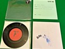The Cure * SECRET 7