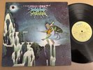 ILPS 9193 Uriah Heep - Demons And Wizards - LP