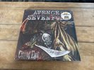 AVENGED SEVENFOLD - City Of Evil, Ltd 20th Anni 2LP TRANS RED + ORANGE VINYL New