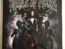 Cradle Of Filth - Darkly Darkly Venus Aversa Coloured Vinyl (Red/Blue) NEW