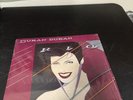 DURAN DURAN Rio 1982 Vinyl LP Capitol Records ST-12211 Vinyl Album In Shrink VG+