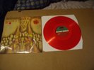 SUPERBE 33T DISC COLOR  PROMO LED ZEPPELIN 2