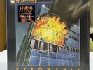 Def Leppard Pyromania LP Album vinyl record 40th 2 x  Anniversary Edition 180G