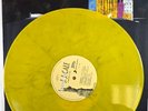 J.J. Cale Travel Log LP Album vinyl record Limited Yellow 2020 reissue Rock