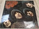 The Beatles Rubber Soul UK Mono LP PMC1267 XEX 579-4 Play Tested Clean