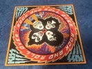 Kiss: Rock And Roll Over, Casablanca, Rare Red Splatter Issue, W/Poster, NM/NM