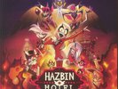 VARIOUS - Hazbin Hotel: Season One (Soundtrack) - 'HEAVENLY' SPLATTERED VINYL LP