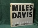 Miles Davis - Chronicle: The Complete Prestige Recordings 1951-1956 | 12LP
