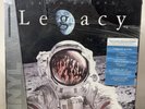 Garth Brooks: Legacy Remixed/Remastered Box Set 7 Vinyl LP's & 7 CD's-NEW