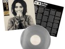 Bjork Debut Silver Rough Trade Anniversary Vinyl LP LE /2000 New Sealed