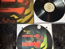 Mercyful Fate Melissa LP And Picture Disc Combo 1983 1st Press Megaforce VG+