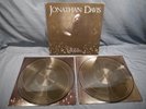 JONATHAN DAVIS -BLACK LABYRINTH SPECIAL  INSIDE/OUT CUT   2 VINYL LP SET    KORN
