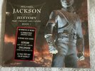 MICHAEL JACKSON - HIStory Past, Present and Future (1995) 3 x Vinyl, LP - Sealed