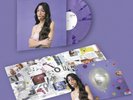 Olivia Rodrigo Sour LP Vinyl IVC Club Edition #/3000 Purple Marble | Presale