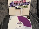 Attack Attack  - Someday Came Suddenly Vinyl Record Tri Colored Rare