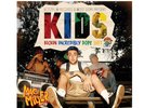 Mac Miller - K.I.D.S. - Translucent Yellow - Music & Performance - Vinyl