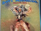 THE SOFT MACHINE VOLUME TWO 1969 PROBE SPB 1002 A1G B1G EX+ UK ULTRASONIC CLEAN
