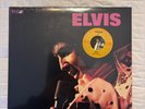 ELVIS GOOD TIMES WITH MEMORIES HYPE STICKER FACTORY SEALED
