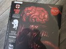 Resident Evil 2 Original Soundtrack-  Heavy Weight Colour Vinyl SEALED