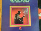 GILBERTO SEXTET THE GROOVY SOUNDS OF GILBERTO SEXTET EX LP ORIG. 1968 MONO