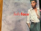 BABYFACE TENDER LOVER EX/NM LP ORIG. 1989 IN SHRINK MORE LPS FREE SHIP