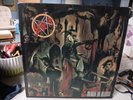 Slayer - Reign In Blood - OG  DefJam with Insert
