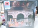 Mercury Rush Moving Pictures (Record, 2022, Red Vinyl)