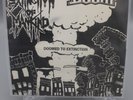 Extinction Of Mankind / Doom – Doomed To Extinction 7
