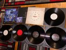 RUSH -Clockwork Angels Tour(5 LP 180gm Record Box Set + Booklet , 2019)