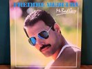 Freddie Mercury Mr Bad Guy LP Vinyl Record 1985 CBS CBS 86312 A1/B1 UK 1st Press