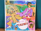 The Beatles A Collection Of Beatles Oldies LP Vinyl Record Parlophone PCS 7016