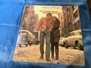 Bob Dylan The Freewheelin' Bob Dylan vinyl LP record 1963 Columbia CS 8786 VG+