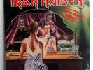 Iron Maiden ‎- Twilight Zone / Wrathchild   SP