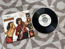LED ZEPPELIN : WHOLE LOTTA LOVE  THAILAND RECORDS VINYL 7 
