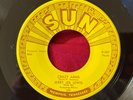 JERRY LEE LEWIS Crazy Arms SUN 259 Original 45 Near Mint Gem Archive Copy