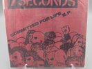 7 Seconds – Committed For Life E.P. 7