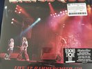 Status Quo Live In Hammersmith 1979 2LP Red Translucent Vinyl Sealed RSD 2026