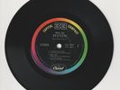 Meet The Beatles - Juke box 33 ep