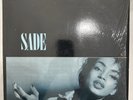Vinyl Record Sade Diamond Life 1985 VG+ Portrait Records